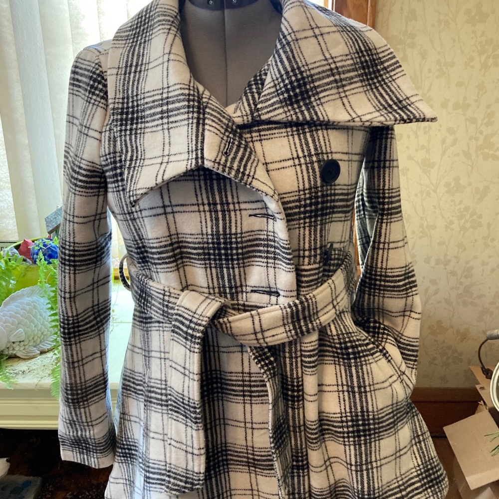 JACK small woman’s coat